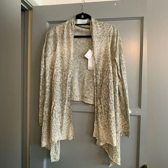 Zadig & Voltaire | Sweaters | Zadig Voltaire Animal Print Zadig & Voltaire | Sweaters | Zadig Voltaire Animal Print